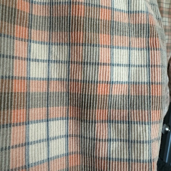 The Territory Ahead Vintage Men’s Corduroy Button down Size XL Shirt - Picture 6 of 9